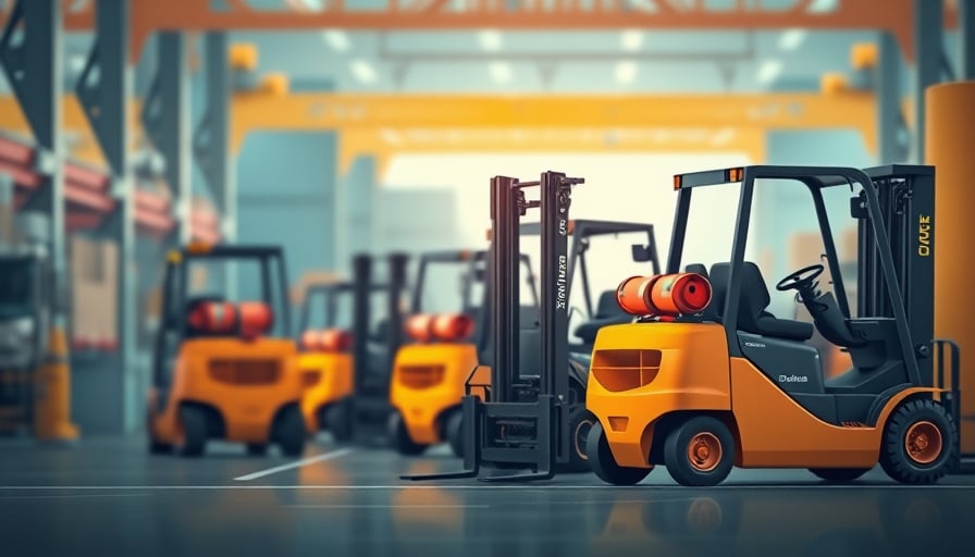 KION Group AG Q3‑Ergebnis: Umsatz stabil, Gewinn steigend – Jahresziele bestätigt