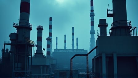 KION Group AG: Strategische Innovationen und Marktstabilität trotz Schwankungen