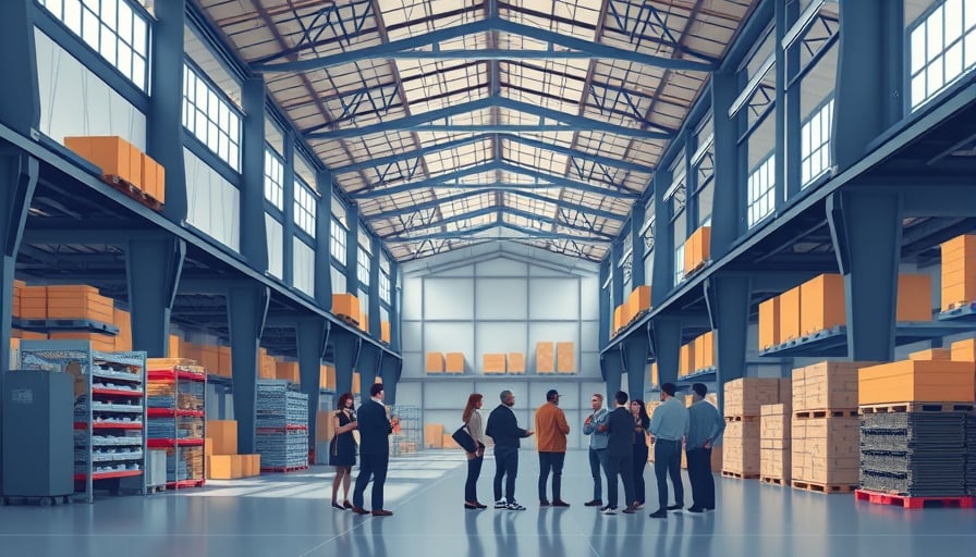 KION Group AG zeigt robustes Wachstum im dritten Quartal trotz Auftragsrückgangs KION Group AG zeigt robustes Wachstum im dritten Quartal trotz Auftragsrückgangs