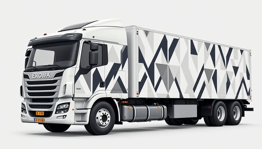 KION Group Aktienkurs: 60 € bei MDAX‑Einbruch, Bewertung im Branchenvergleich