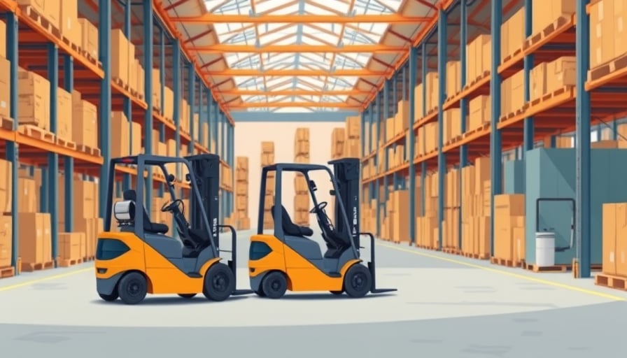 „KION Group steigert Kurs über 60 Euro – Analysten optimieren Kursziele“