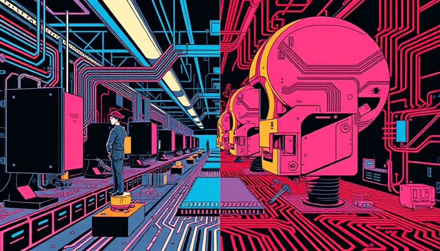 KI‑Wachstum für AIXTRON: Analysten heben Kursziele an