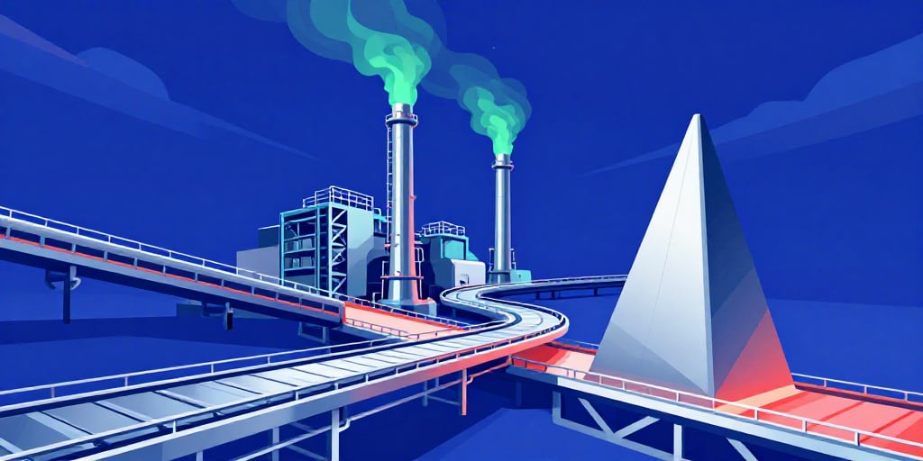 Klöckner & Co SE Q1 2026: Starkes EBITDA, Umsatzrückgang und Fusion‑Potenzial mit Worthington Steel