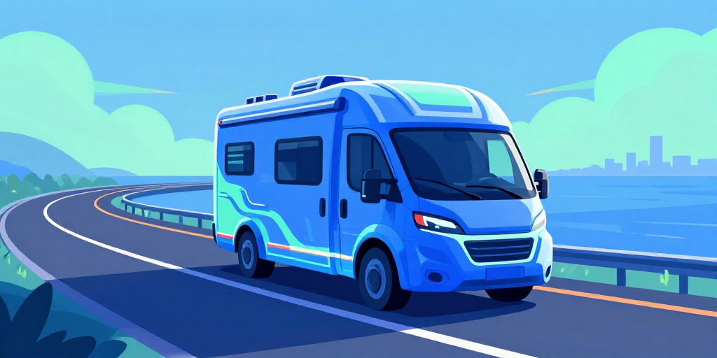 „Knaus Tabbert AG: Vorläufige 2025‑Ergebnisse zeigen stabilen Umsatz und 2 % EBITDA‑Marge