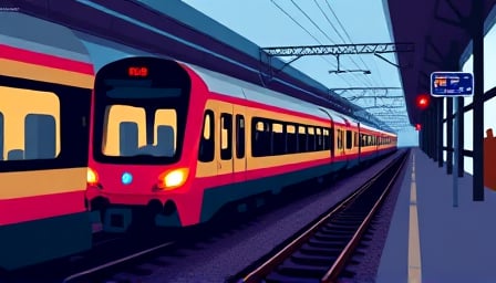 Knorr-Bremse AG: Aktienkurs rückläufig, Analysten bleiben optimistisch