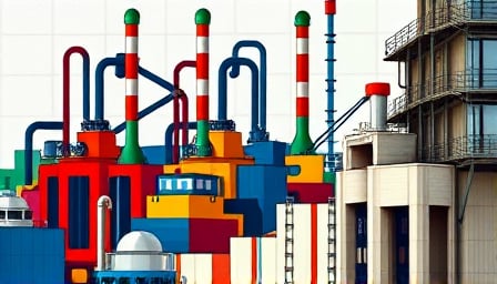 Knorr-Bremse AG plant Stellenstreichungen trotz steigendem Aktienkurs