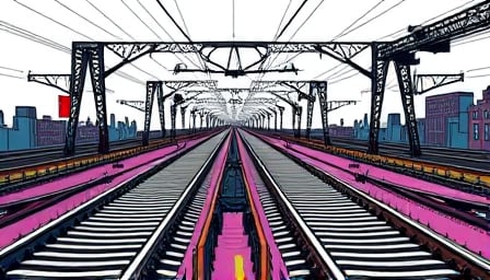 Knorr-Bremse AG: Starker Zuliefervertrag mit Hitachi Rail und zukunftsorientierte Perspektiven trotz Marktschwankungen