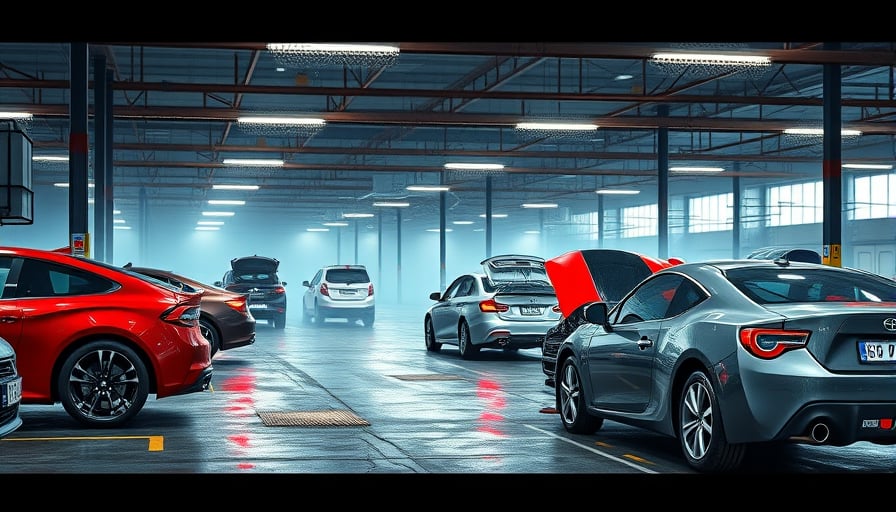 Knorr-Bremse AG: Verstärkte Führung und strategische Ausrichtung trotz Marktunsicherheiten