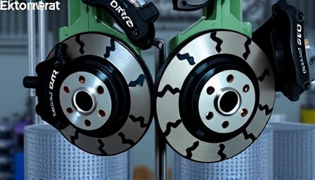 Knorr-Bremse Aktie: Analyse der Kursentwicklung und Investitionsperspektiven
