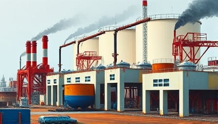 Knorr-Bremse-Aktie steigt nach Kurszielerhöhung durch Citi