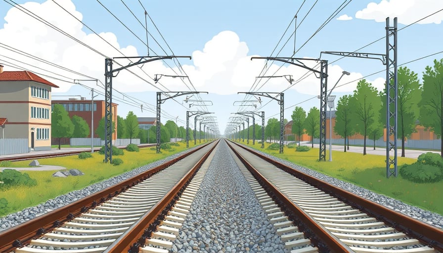 Knorr-Bremse: Aktienkursanalyse zeigt hohe Bewertung und moderates Investitionsrisiko Knorr-Bremse: Aktienkursanalyse zeigt hohe Bewertung und moderates Investitionsrisiko