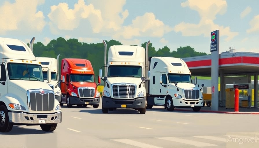 Knorr-Bremse übernimmt TRAVIS: Ausbau der digitalen Dienstleistungen für Nutzfahrzeuge