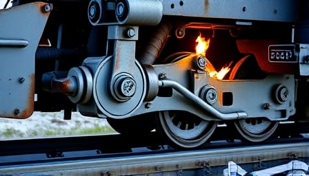 Knorr-Bremse erlebt signifikanten Kursanstieg und erreicht Börsenwert von 14,4 Milliarden Euro