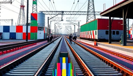 Knorr-Bremse plant Übernahme von Duagon: Analysten positiv, Aktienkurs steigt