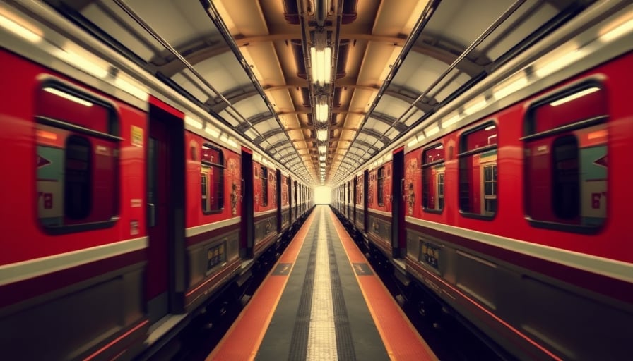 Knorr-Bremse: Starke Eisenbahngeschäfte halten Aktie trotz Nutzfahrzeug‑Schwäche Knorr-Bremse: Starke Eisenbahngeschäfte halten Aktie trotz Nutzfahrzeug‑Schwäche