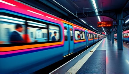 Knorr-Bremse: Technische Analyse zeigt hohe Erwartungen trotz Kursvolatilität
