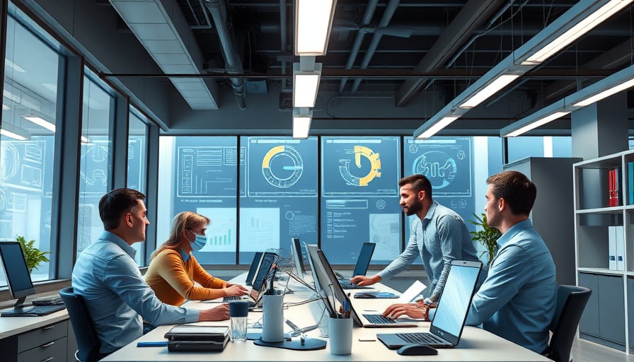 Knorr-Bremse trotz Kursrückgang: Vertrauen in Führungsteam gestärkt Knorr-Bremse trotz Kursrückgang: Vertrauen in Führungsteam gestärkt