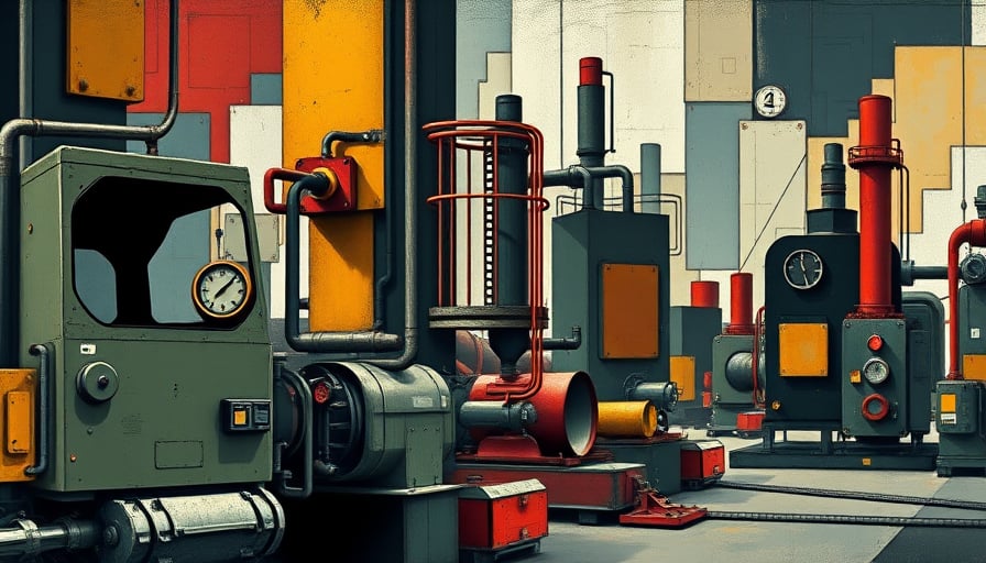 Knorr-Bremse verzeichnet leichten Anstieg des Handelswerts bei moderaten Bewertungskennzahlen