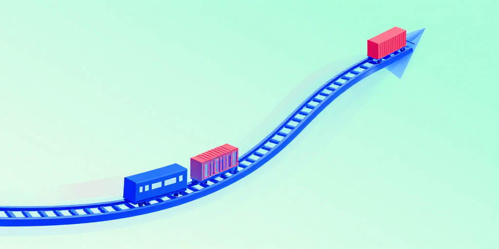 Knorr‑Bremse 2025: Rekord‑Freibetrag, starke Eisenbahn‑Division & Lieferketten‑Risiken – Aktueller Aktienkurs‑Blick