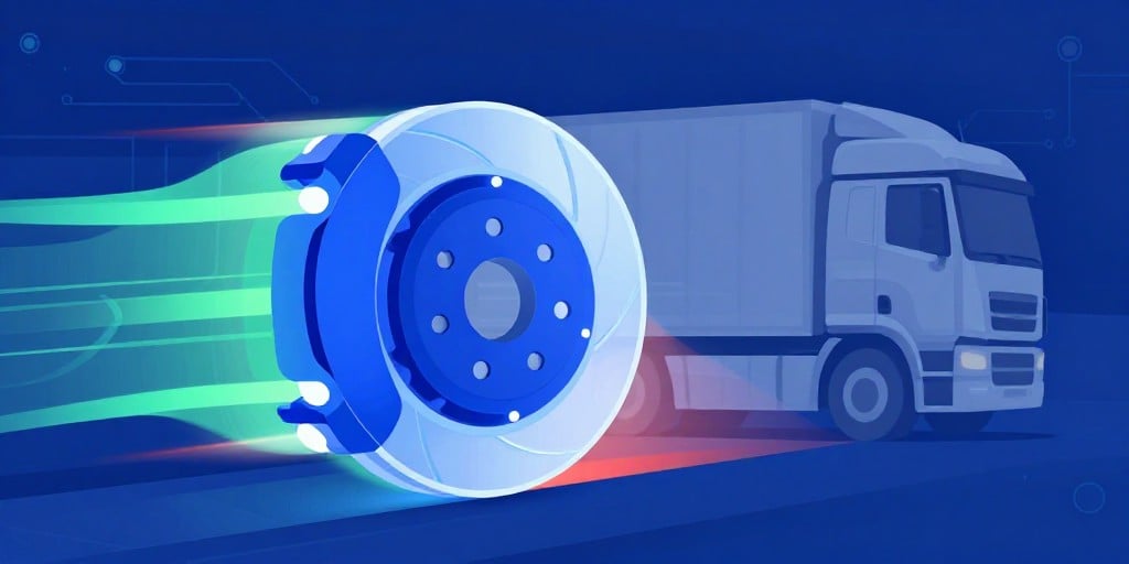 Knorr‑Bremse 2026: Solider Gewinnstart, steigende Umsätze & neue Chancen in der Elektrolast‑Markt‑Wettbewerbslandschaft