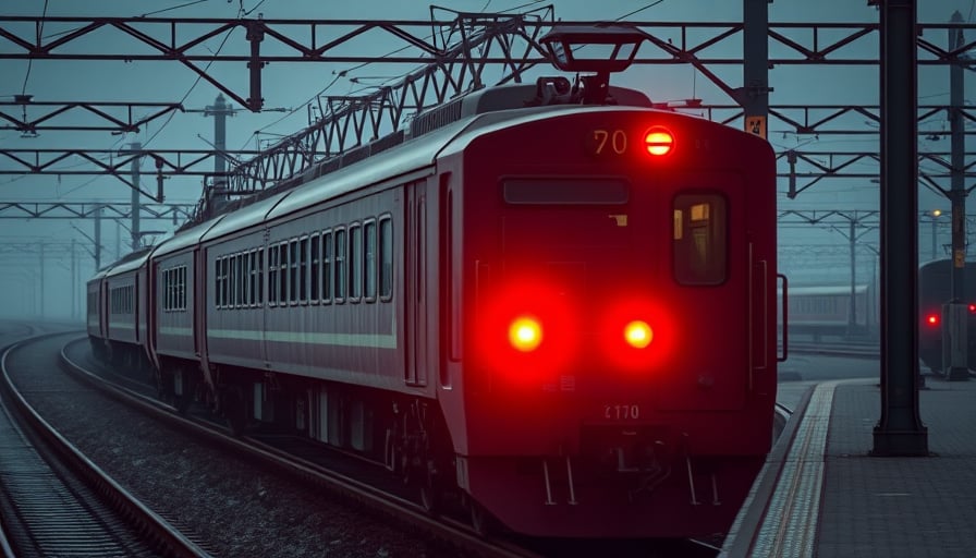 Knorr‑Bremse AG 2025: Leichte Kursentwicklung, stabile Dividenden & zukunftsfokussiertes Wachstum