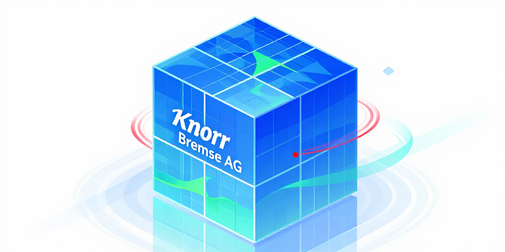 Knorr‑Bremse AG: BlackRock erreicht 4,9 % Stimmrechte, Analysten empfehlen Kauf