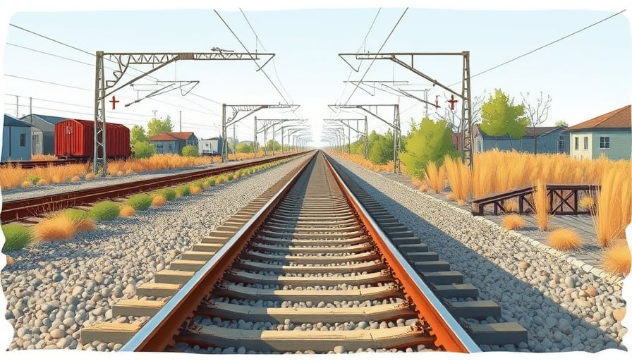 Knorr‑Bremse AG erwirbt Duagon – Verstärkt Elektronik & Software im Schienenverkehr