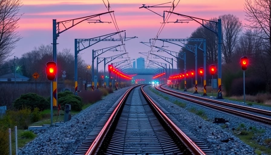 Knorr‑Bremse AG: Kurs unter Druck, GRAMPET‑Übernahme, Fokus auf Kernkompetenzen Knorr‑Bremse AG: Kurs unter Druck, GRAMPET‑Übernahme, Fokus auf Kernkompetenzen