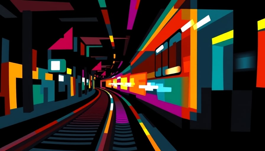 Knorr‑Bremse AG: Stabile Wachstumschance trotz geopolitischer Schwankungen im Mittelkapital Knorr‑Bremse AG: Stabile Wachstumschance trotz geopolitischer Schwankungen im Mittelkapital