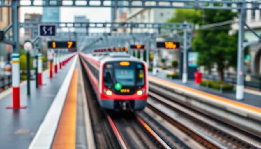 Knorr‑Bremse AG stärkt Schienenfracht mit VTG‑Digitalisierung & erzielt robuste Margen