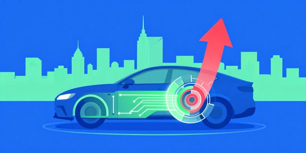 Knorr‑Bremse Aktie 2023–2026: 56 % Gewinnpotenzial für Investoren im Automobilzulieferer‑Sektor Knorr‑Bremse Aktie 2023–2026: 56 % Gewinnpotenzial für Investoren im Automobilzulieferer‑Sektor