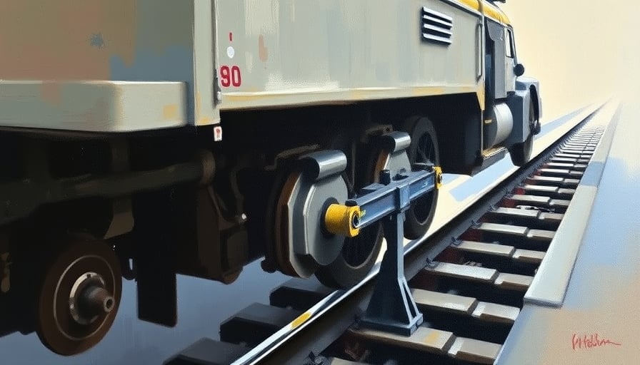 Knorr‑Bremse Aktie: 52‑Wochen‑Hoch, solide Bewertung – Jetzt Einstieg? Knorr‑Bremse Aktie: 52‑Wochen‑Hoch, solide Bewertung – Jetzt Einstieg?