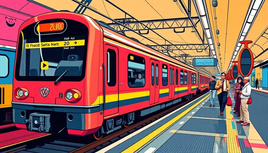 Knorr‑Bremse: Aktie bei Xetra, MDAX‑Gewinn‑Potenzial & Fokus auf Produktinnovation Knorr‑Bremse: Aktie bei Xetra, MDAX‑Gewinn‑Potenzial & Fokus auf Produktinnovation