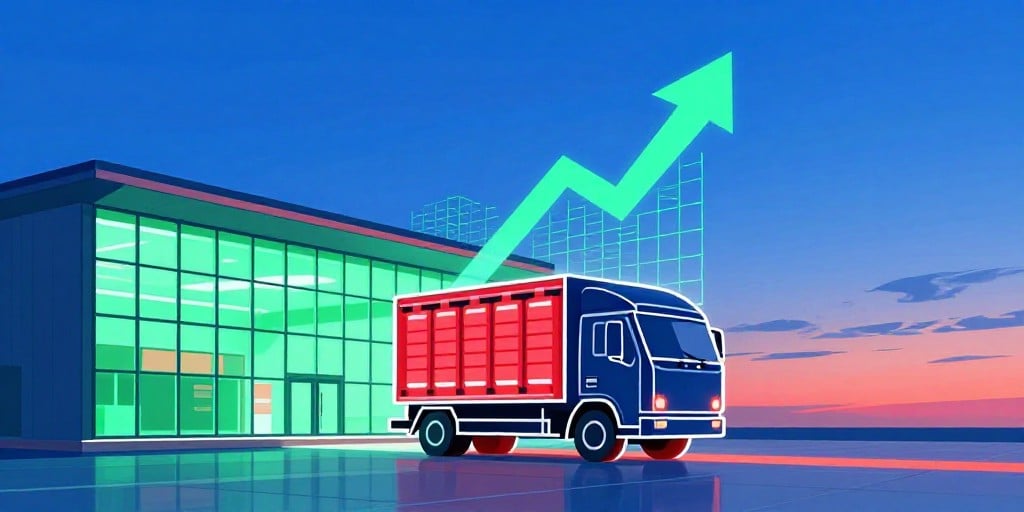 Knorr‑Bremse: Aktie im Aufschwung – 16,5 Mrd € Marktkapitalisierung & Zukunfts‑JV‑Strategie