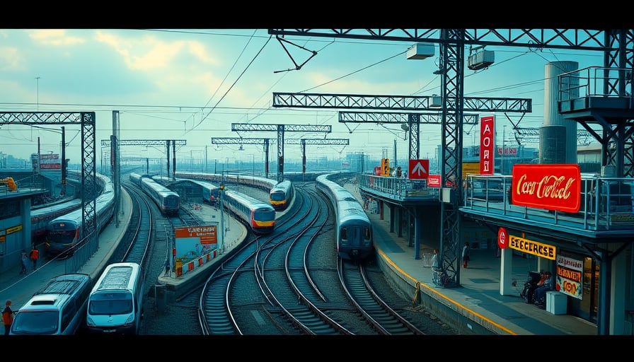 Knorr‑Bremse Aktien steigen leicht: Stabile Dividendenpolitik & MDAX‑Performance 2025