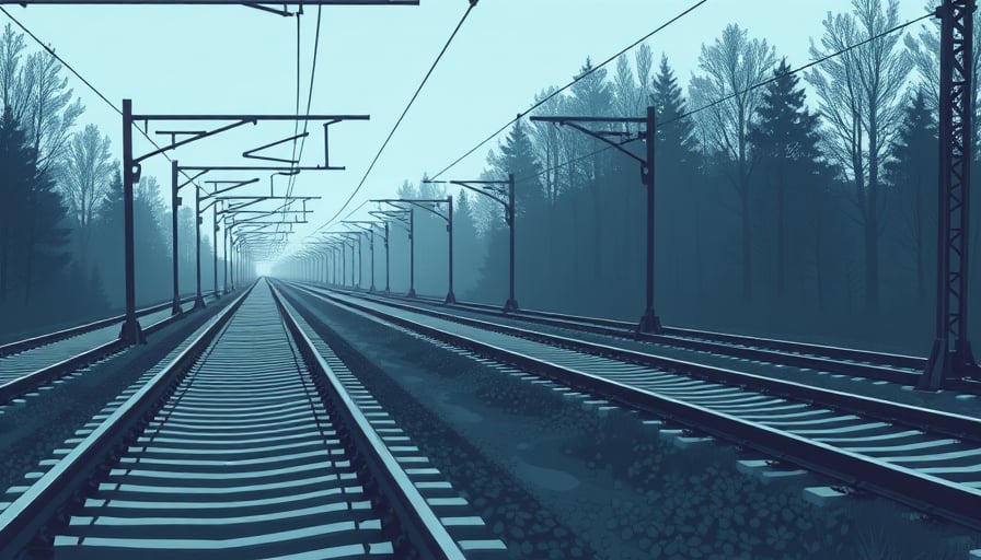 Knorr‑Bremse: Analysten heben Kursziel an – Schienensektor treibt Wachstum an Knorr‑Bremse: Analysten heben Kursziel an – Schienensektor treibt Wachstum an