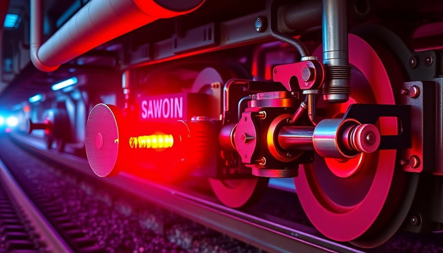 Knorr‑Bremse: Analysten‑Blickpunkte, Marktstabilität & Service‑Übergang Knorr‑Bremse: Analysten‑Blickpunkte, Marktstabilität & Service‑Übergang