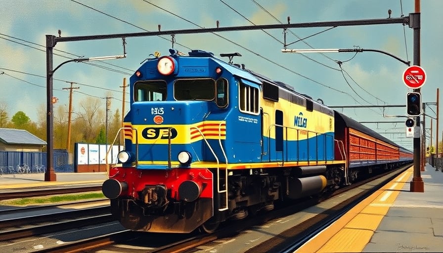 Knorr‑Bremse übernimmt Duagon – Mehrwert für Bahn‑IT und höhere Margen