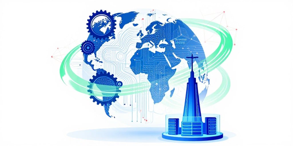 Knorr‑Bremse & Infosys: IT‑Transformation mit KI‑Managed Services für weltweites Wachstum