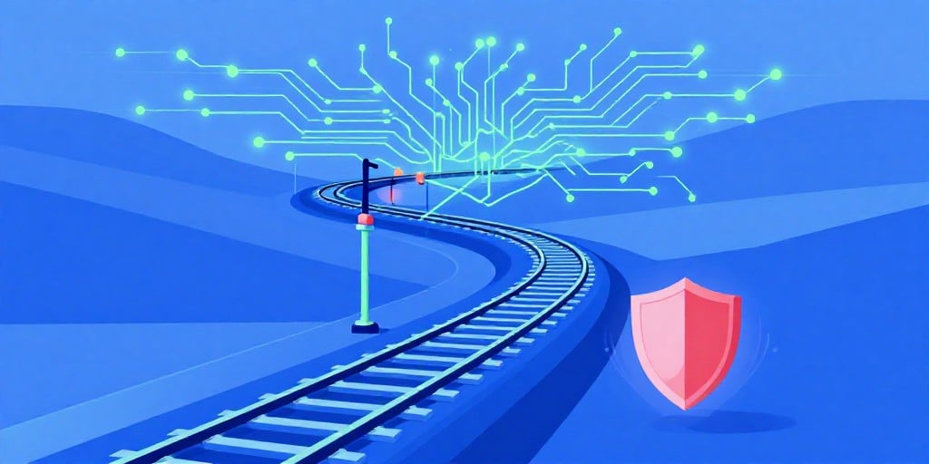 Knorr‑Bremse modernisiert Fortescue‑Erzbahn: Serviceportfolio erweitert, Cyber‑Security & ERTMS‑Upgrade bis 2027
