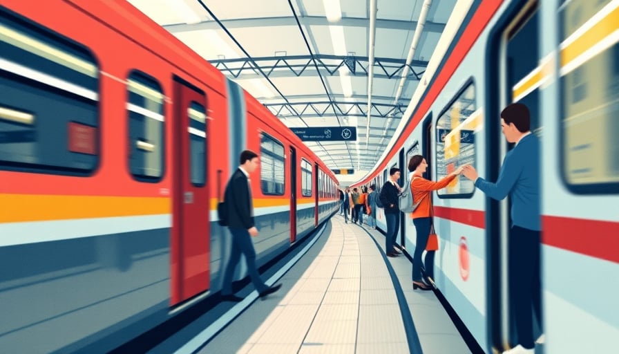 Knorr‑Bremse Q3 2025: Umsatz & EBIT sinken, operative Marge steigt – Analyse und Analystenmeinungen