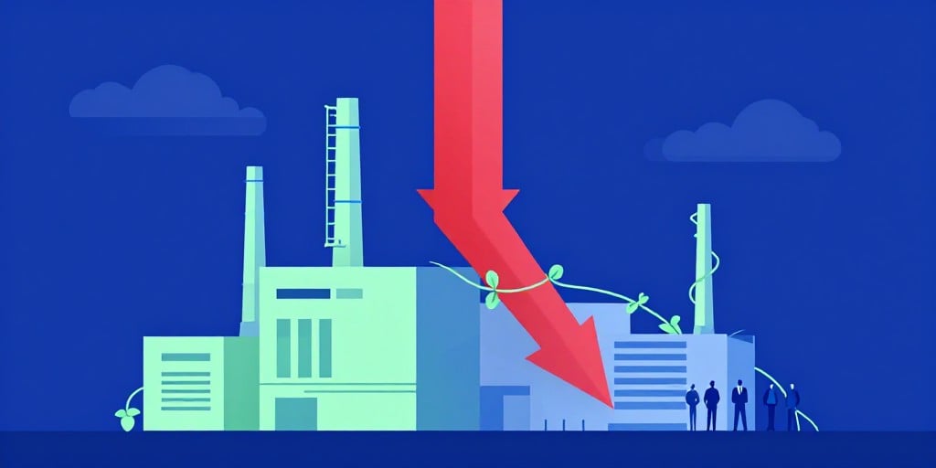 Knorr‑Bremse: Quartalszahlen enttäuschen – Kurs fällt unter 95 €