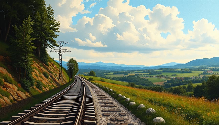 Knorr‑Bremse: Rating‑Aufwertung, steigende Kursziele und starkes Wachstumspotenzial Knorr‑Bremse: Rating‑Aufwertung, steigende Kursziele und starkes Wachstumspotenzial