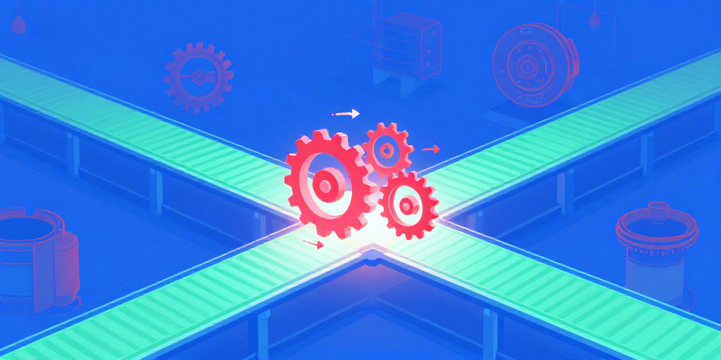 Knorr‑Bremse startet KI‑Strategie: Produktivität, Effizienz & Nachhaltigkeit stärken