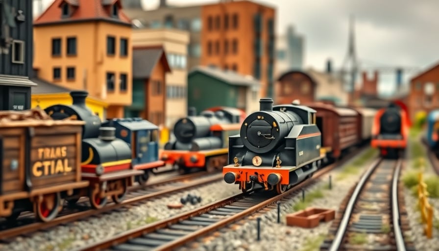 Knorr‑Bremse verkauft rumänische Bremskomponenten‑Überholungsbereiche an Grampet Group – Fokus auf Kernkompetenzen 2026 Knorr‑Bremse verkauft rumänische Bremskomponenten‑Überholungsbereiche an Grampet Group – Fokus auf Kernkompetenzen 2026