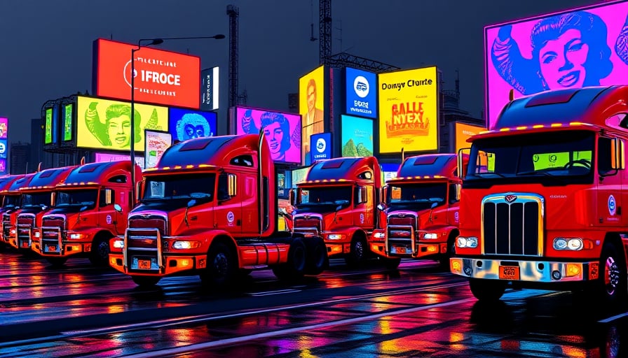 Knorr‑Bremse & Wesp Group bündeln Kräfte: Digitales Flotten‑Management für Nutzfahrzeuge Knorr‑Bremse & Wesp Group bündeln Kräfte: Digitales Flotten‑Management für Nutzfahrzeuge