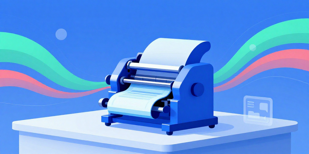 Koenig & Bauer AG: Quartalszahlen 2025 – Erwartetes Ergebnis, Umsatzrückgang & digitale Wachstumsstrategie