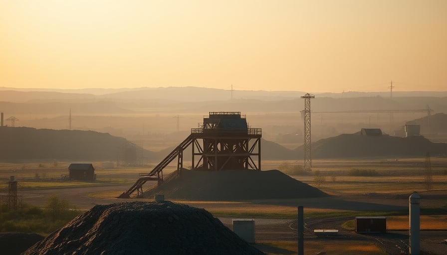 Konflikt K+S AG vs. BUND beendet: Klarer Vergleich schafft Planungssicherheit für Salzbergwerk Hattorf