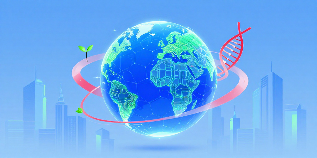 ÖKOWORLD AG: Neue KI‑gestützten Fonds – Smart Portfolio 70 & Global Transition