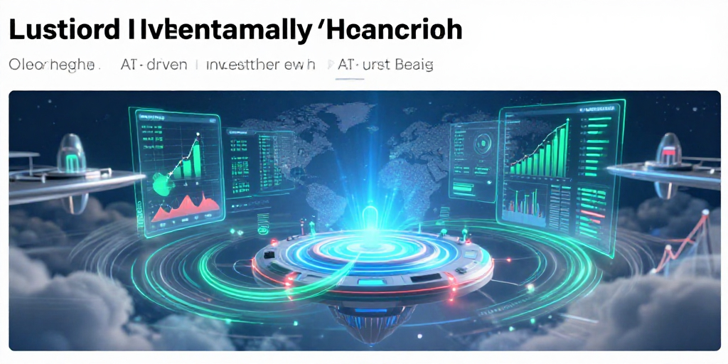 ÖKOWORLD AG startet Smart Portfolio 70 & Global Transition – KI‑gestützte ESG‑Fonds für die nächste Generation